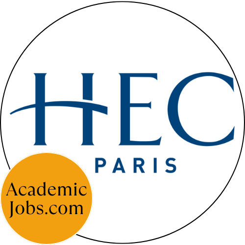 HEC Paris logo